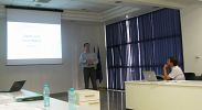 LANDSCAPE ECOLOGY DAYS WORKSHOP