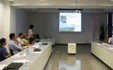 LANDSCAPE ECOLOGY DAYS WORKSHOP