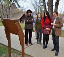 Inaugural event Photos