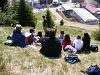 fieldtrip